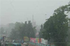 Wednesdays rain destroys property worth Rs. 4.24 lakh in Kundapur
